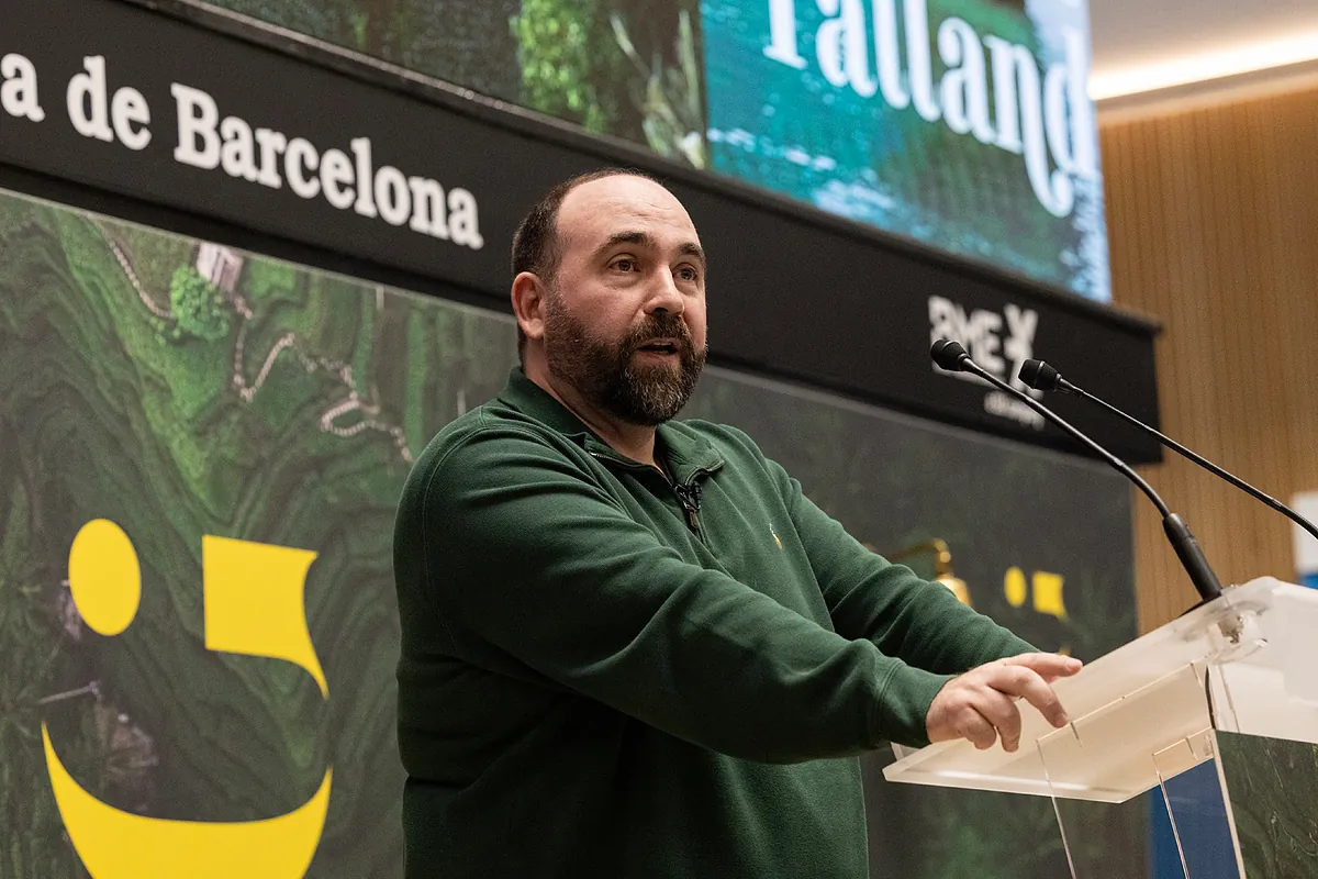 La agencia GrandVoyage se dispara casi un 20% en su estreno bursátil