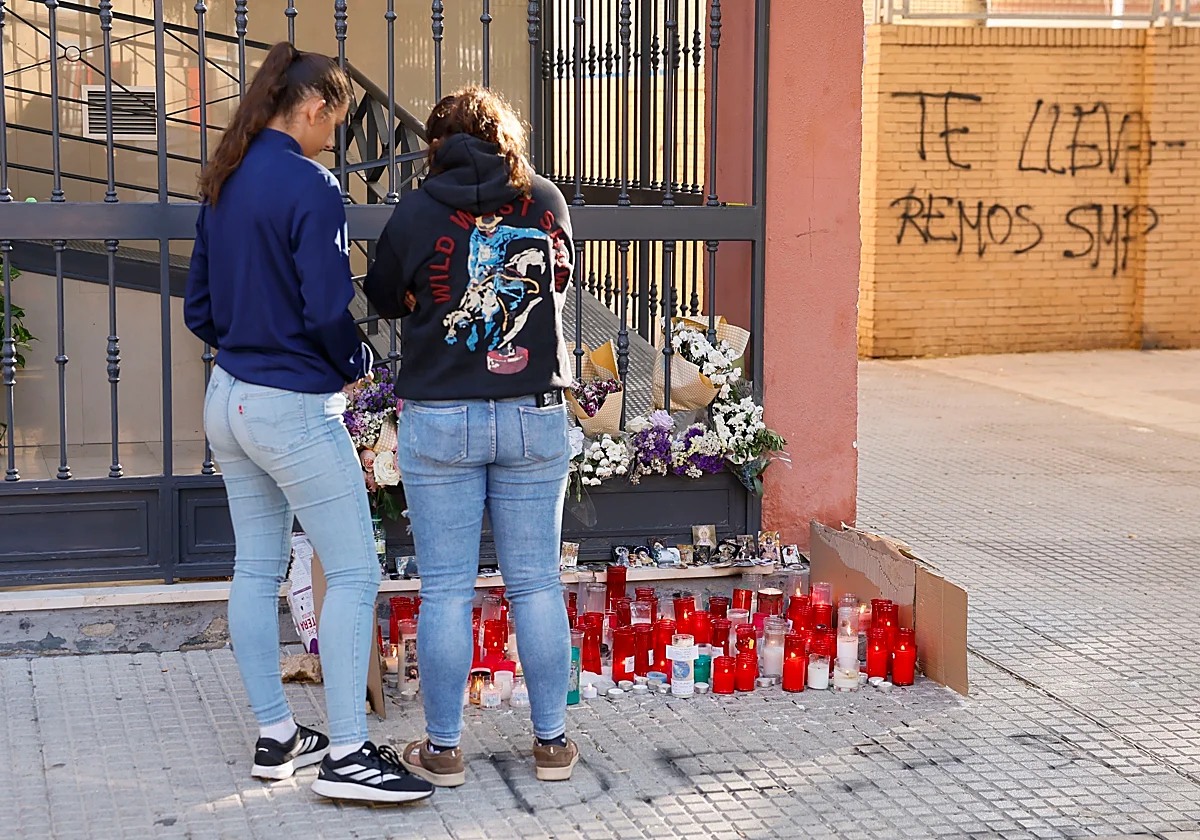 La conducta suicida es el principal motivo que empuja a los menores a pedir ayuda