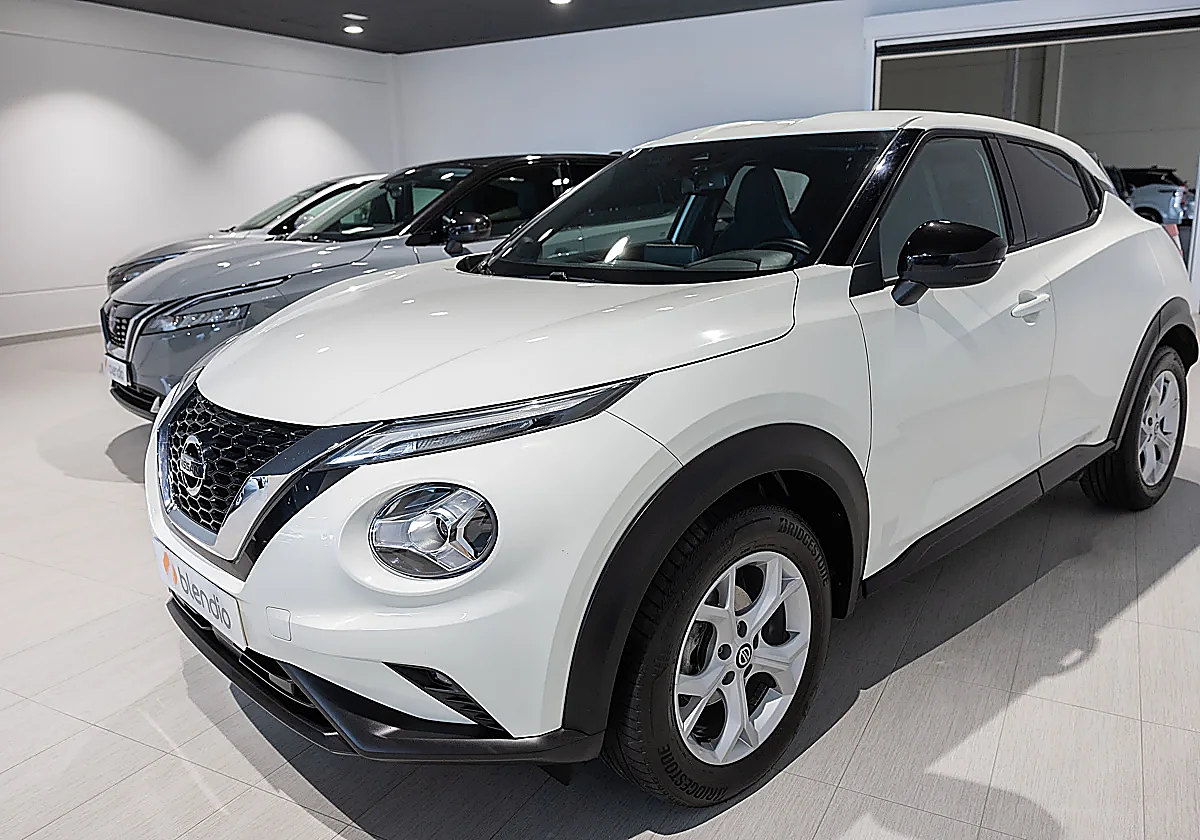 Malaga car and motorcycle registrations soar despite economic uncertainty