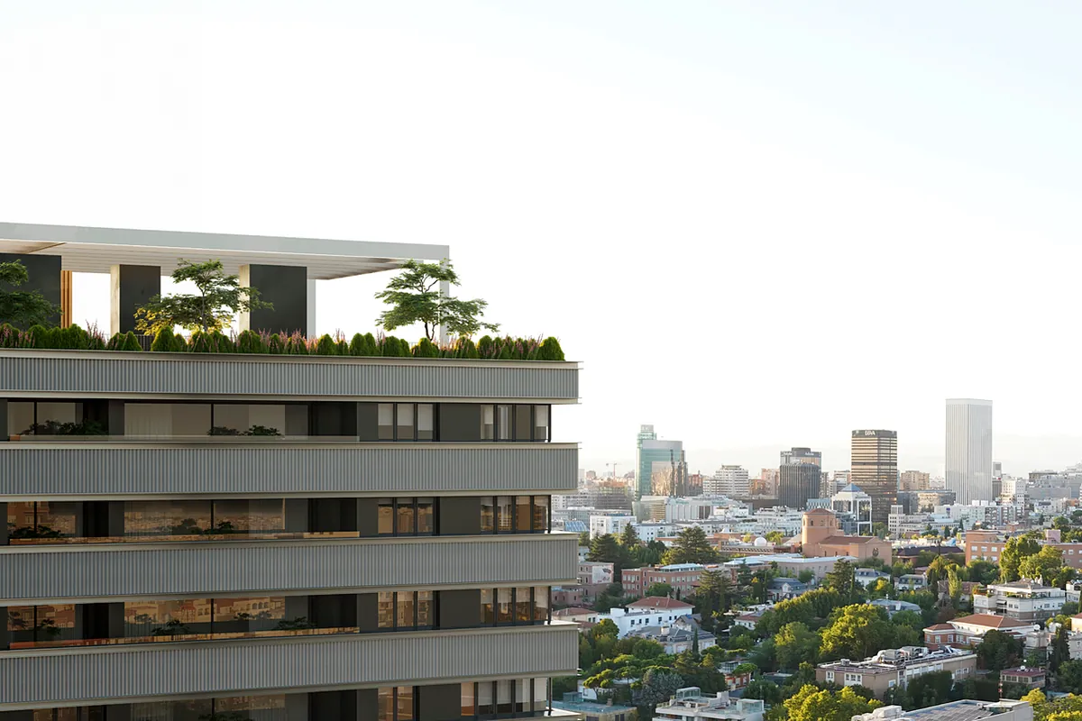 Azora, Lar, Argis, A&G y Momentum movilizarán 7.000 millones en inmuebles