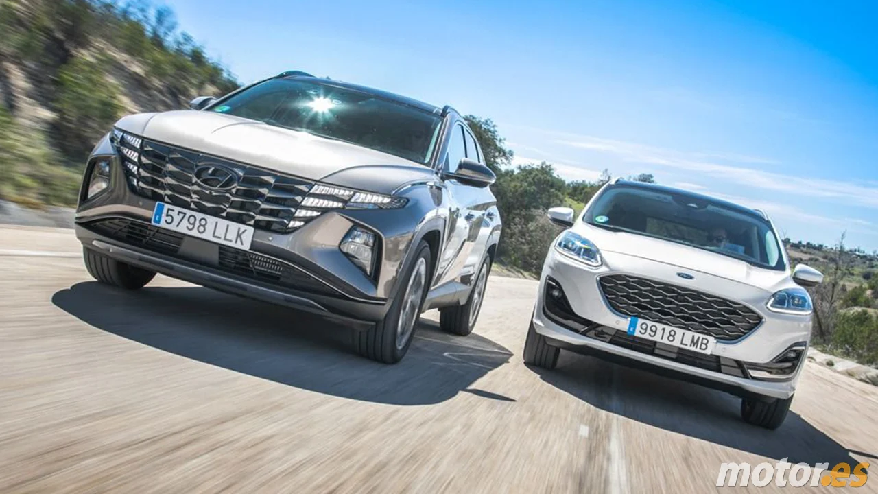 El mercado de ocasión sube un 5,5% en marzo de 2026 y los enchufables pisan más fuerte con ayuda de los coches seminuevos