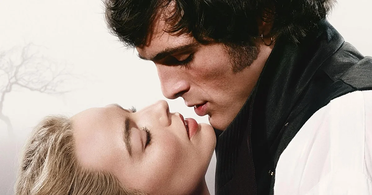 'Cumbres borrascosas' busca a los lectores de hoy