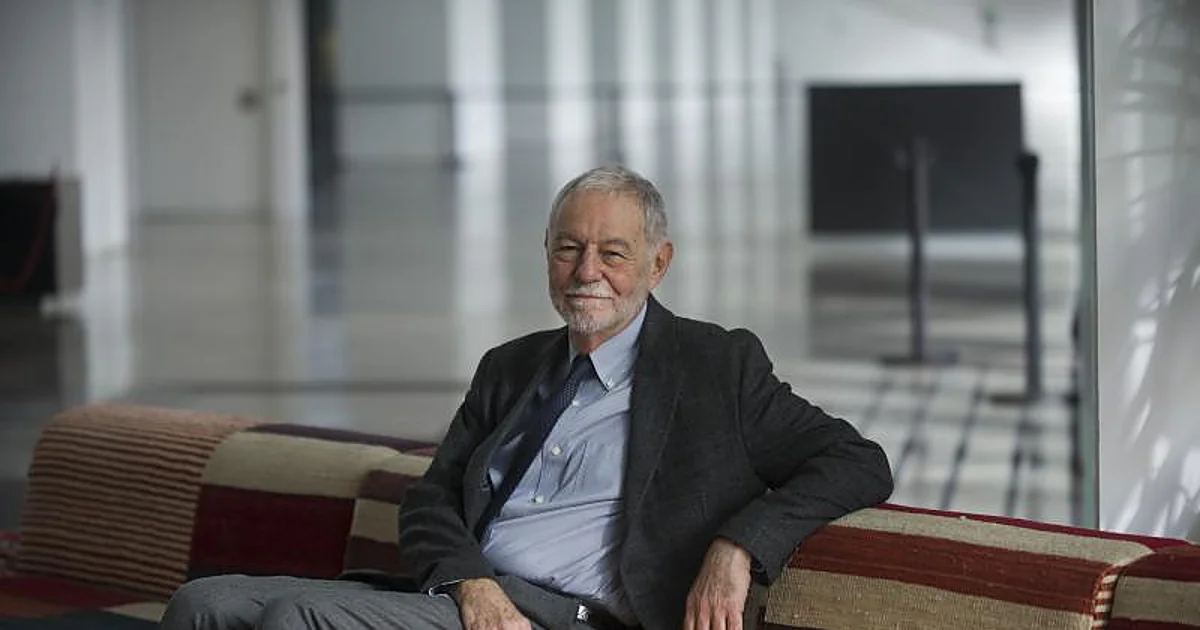 Eduardo Mendoza, continúa la fiesta, la risa