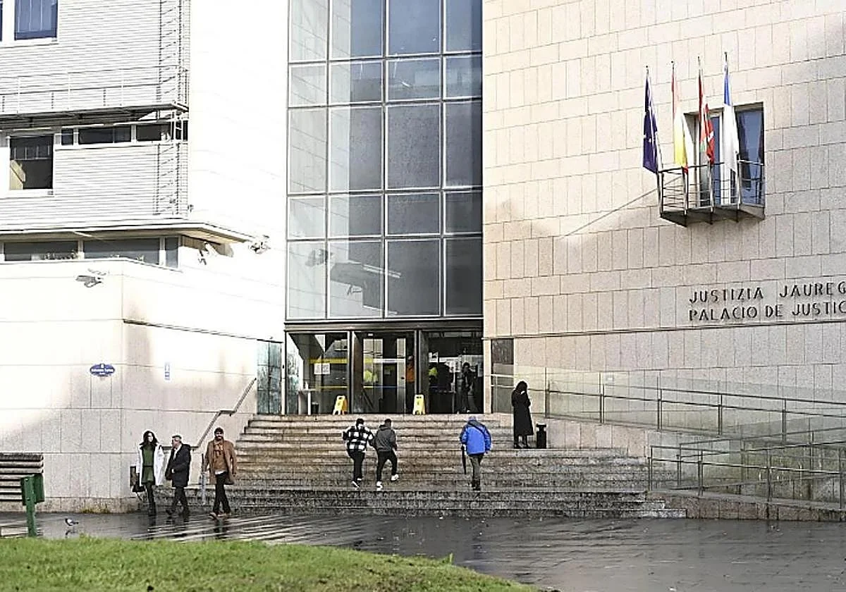 Un juez perdona a una mujer de Guipúzcoa una deuda de 170.000 euros