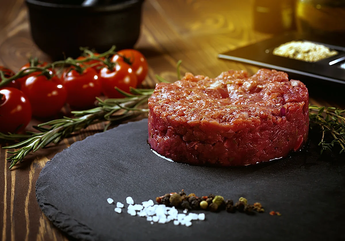 Un establecimiento de Málaga, entre los finalistas del Campeonato Nacional de Steak Tartar en Sala