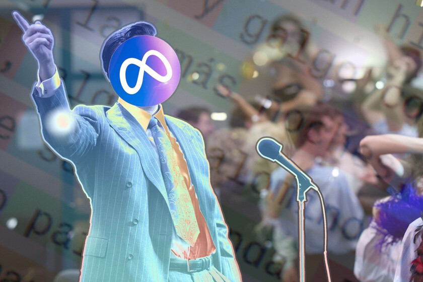 Dentro de Meta hay una carrera por ver qué empleado consume más tokens de IA. Es el 'Tokenmaxxing' de Silicon Valley