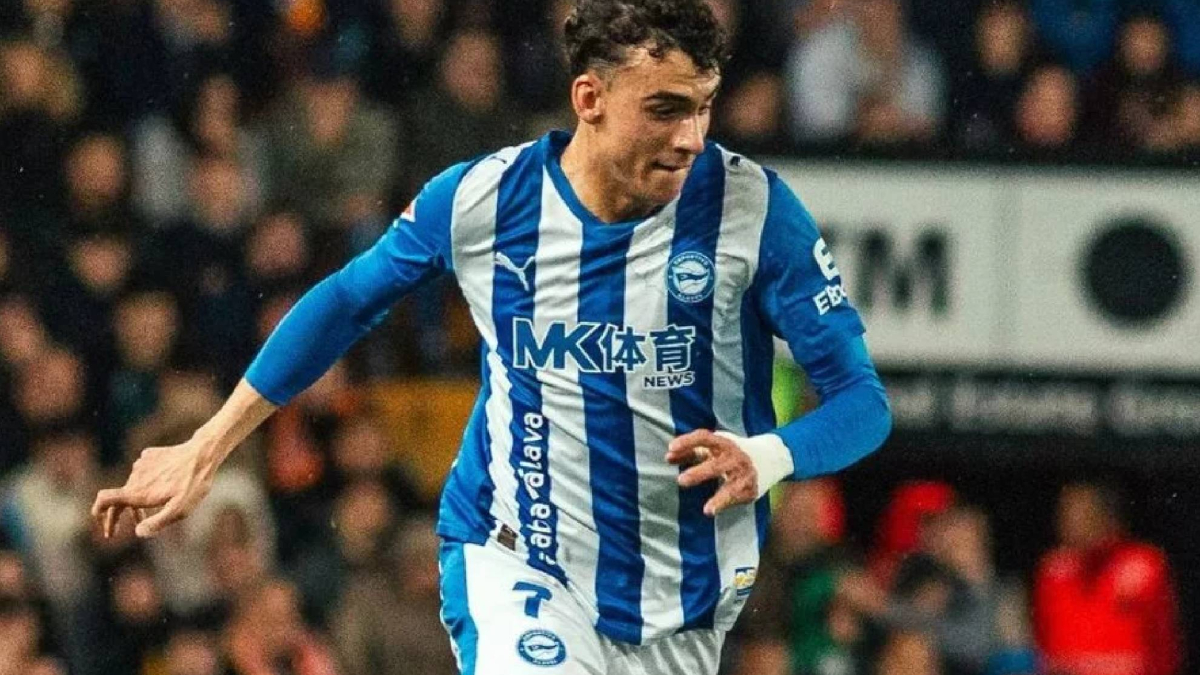 Ángel Pérez: “Tengo mucho más que dar al equipo y a la afición”