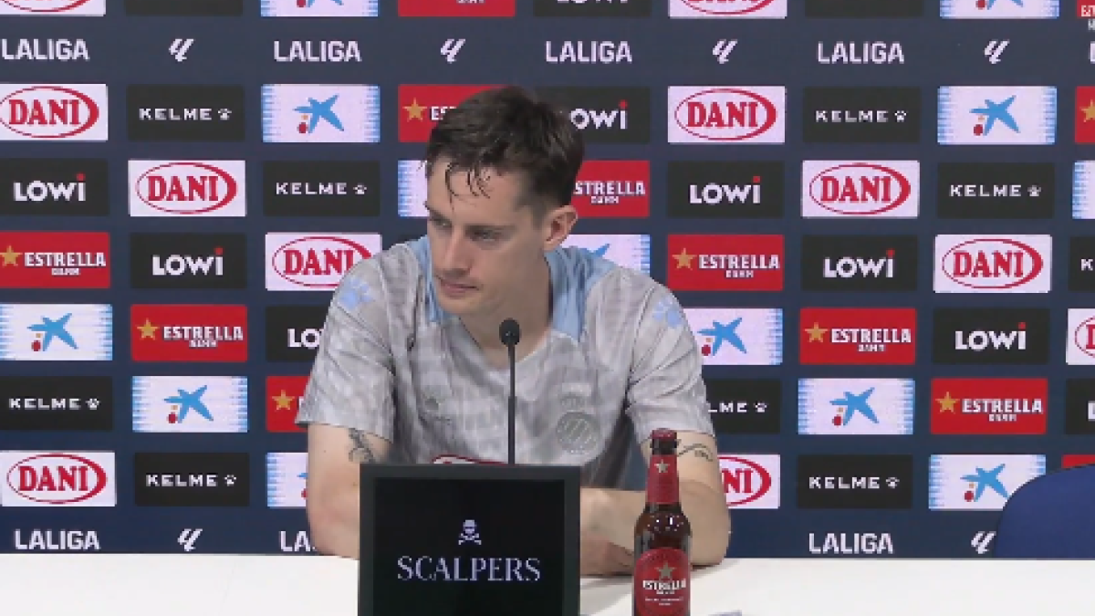 Pol Lozano: "Los dos últimos años hemos estado muy cerca, si hacemos las cosas bien...”