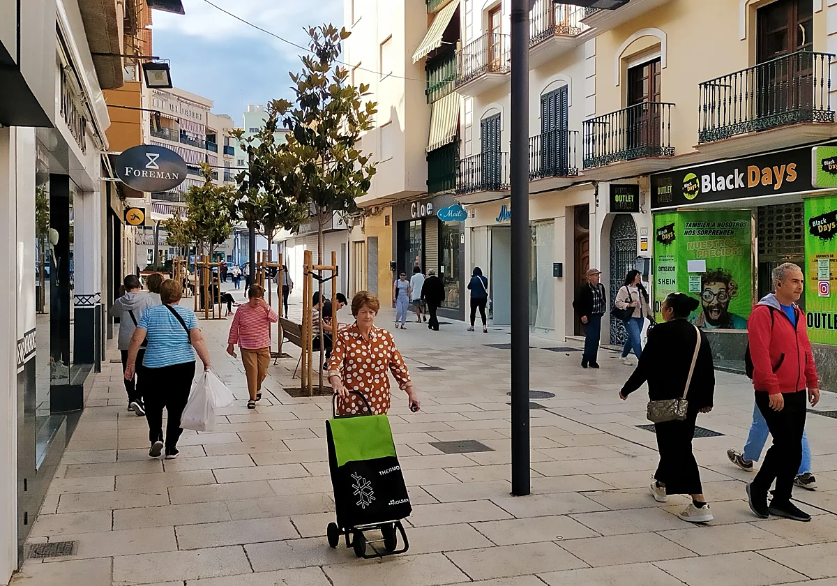 Tourismus wächst in Vélez-Málaga: 14,8 Prozent mehr Unterkünfte und eine Rekordzahl an Betten