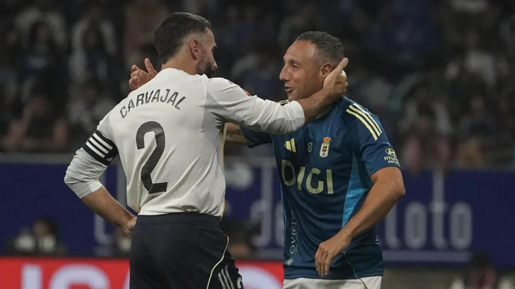 Un juez de Andorra investiga a futbolistas como Carvajal, Cazorla o Silva por la compra de relojes de lujo de contrabando