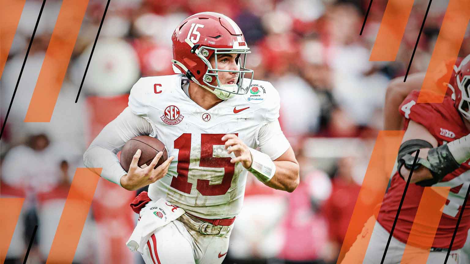 2026 NFL Draft: Breaking down quarterback pressure responsibility rate among top prospects