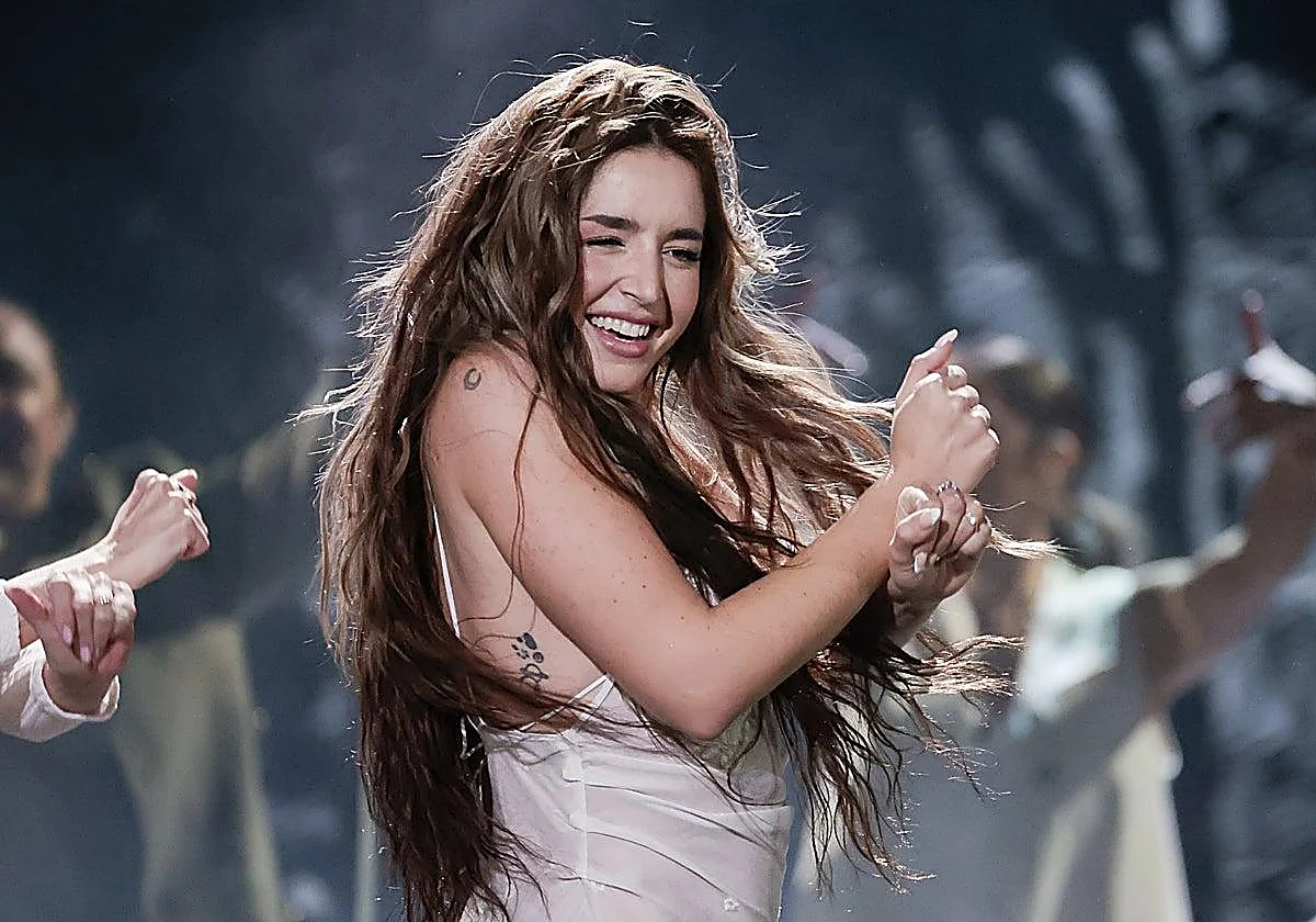 Lola Índigo actuará en el Marenostrum Fuengirola