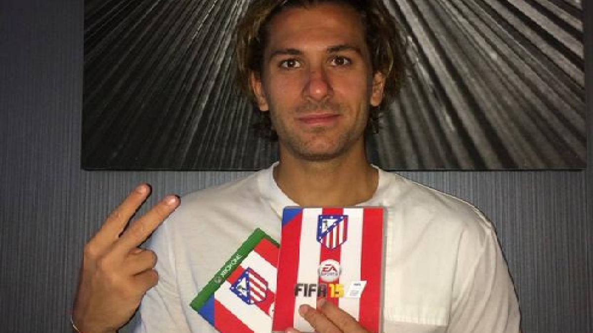 Qué fue de Cerci, el prometedor fichaje de Simeone que nunca funcionó: "Fui al Atlético a regañadientes"