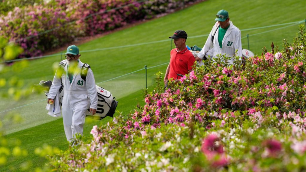 "Juego pensando que algún aficionado me quiere matar"<br>