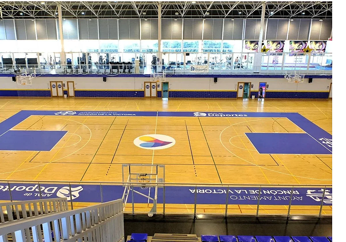 Rincón de la Victoria organiza el Torneo Solidario de Navidad 'Ningún niño sin juguete'