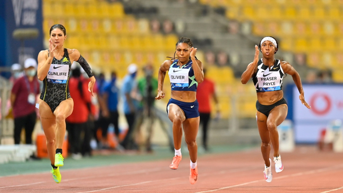 La reunión de Doha de la Liga de Diamante se pospone por el conflicto bélico
