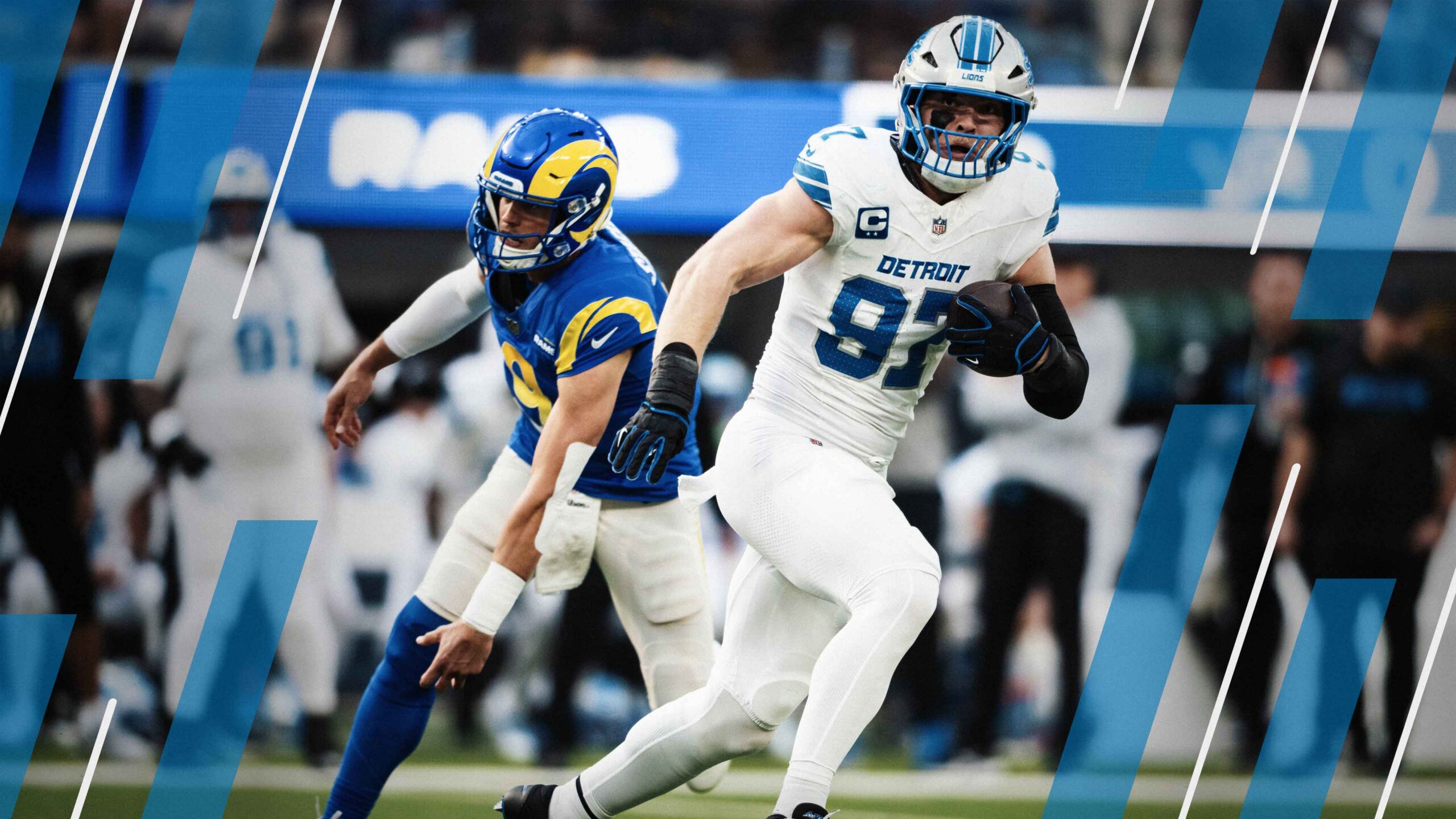 Fantasy Football: Week 15 IDP Report