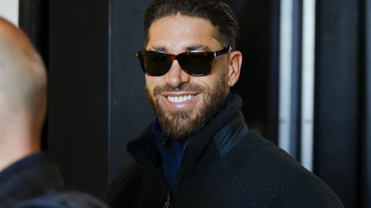 La oferta de Ramos y Five Eleven Capital por el Sevilla se rebajaría en un 25% en caso de descenso