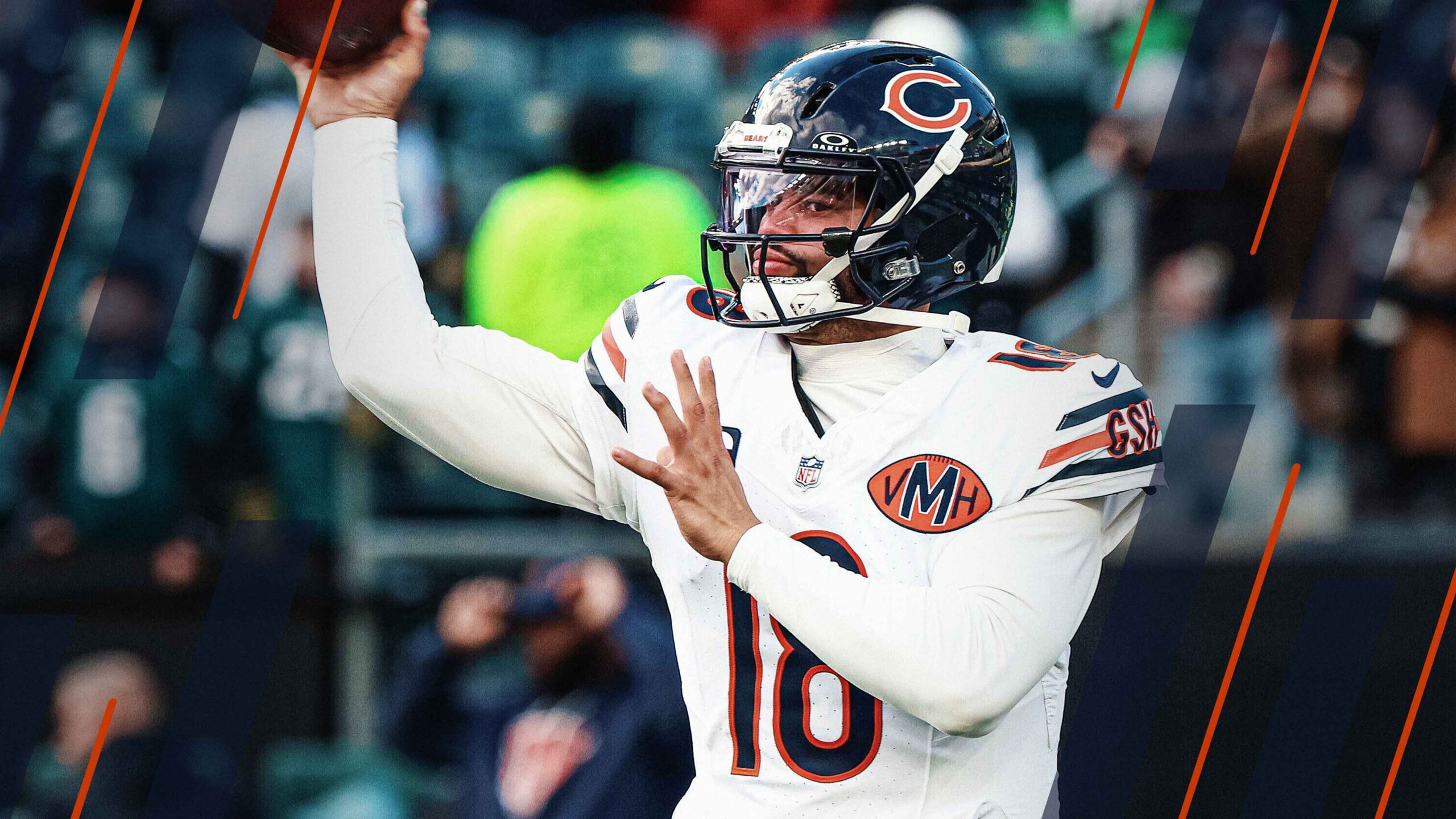 NFL Week 15: Highest-graded plays of the week