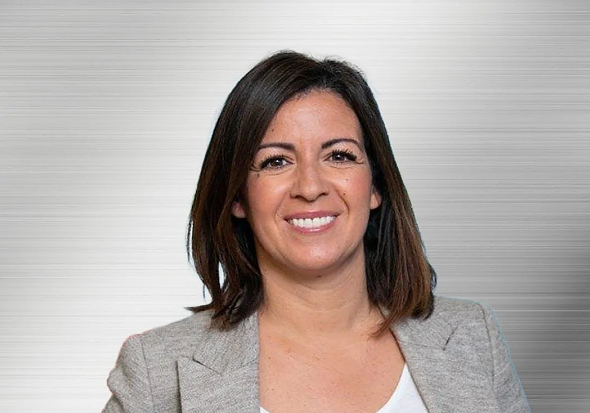 Zineb Ghout toma el mando de Stellantis Iberia