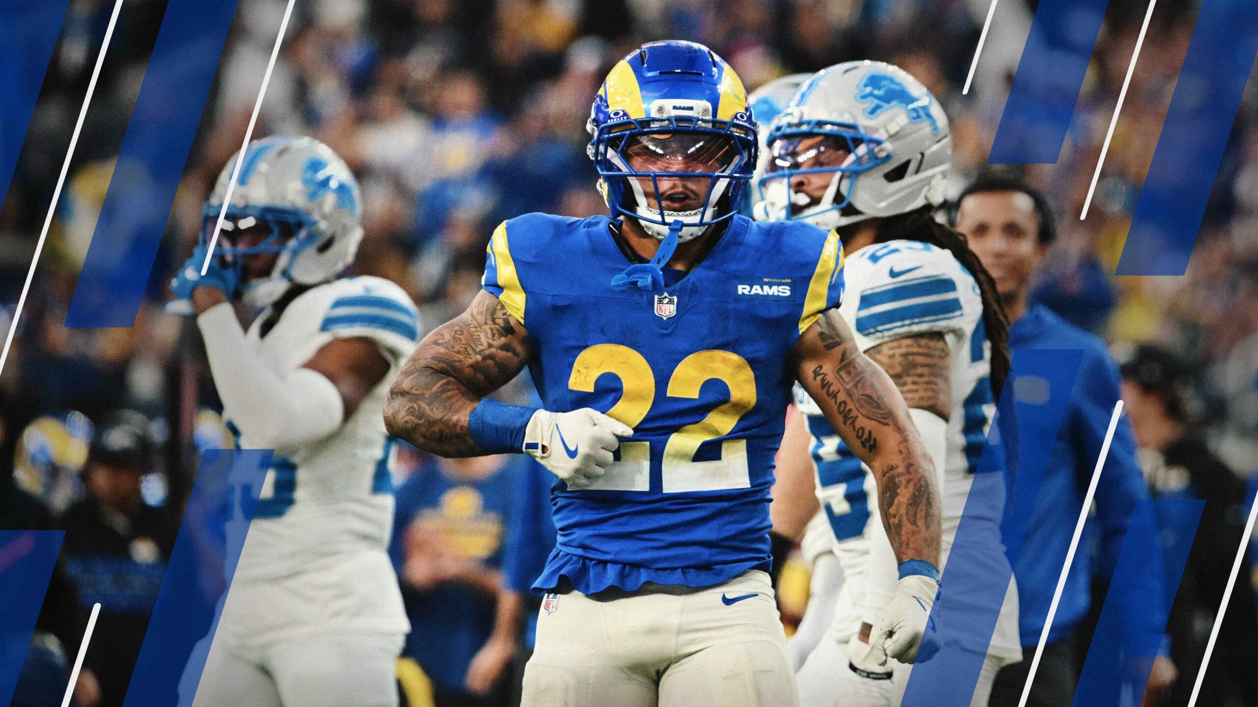 Fantasy Football Usage and Production Report: Week 15