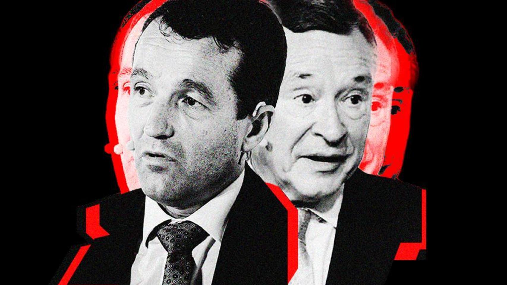 La SEPI cumple con el pacto alcanzado con Escribano para forzar su salida y retoma la integración de Indra y EM&E