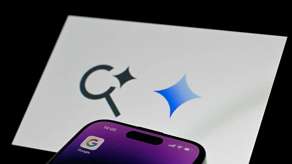 Las respuestas de Google generadas con IA fallan 1 de cada 10 veces