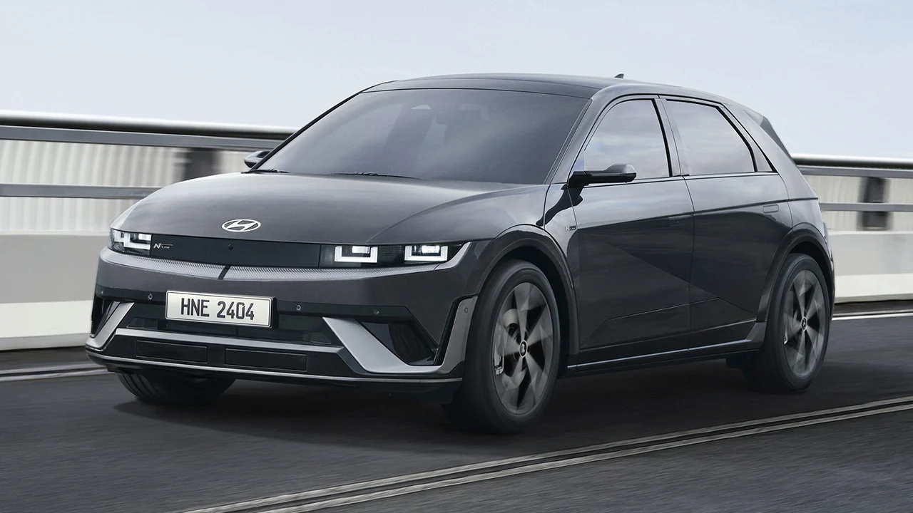9.900 € de rebaja y 440 km de autonomía, Hyundai destroza el precio del IONIQ 5