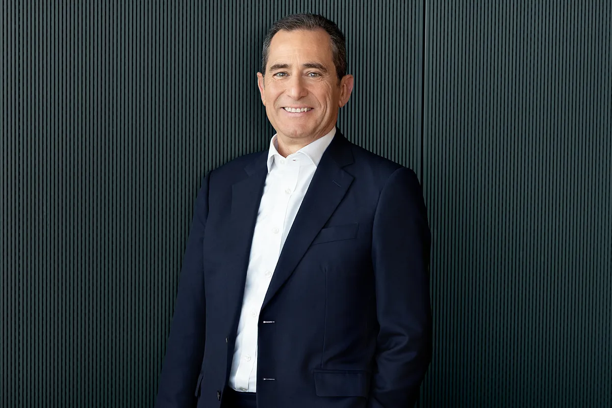 El banco austriaco Erste incorpora al vicepresidente de Santander Polonia