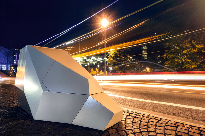 El radar ‘Cybertruck’ ya está en España: así funciona el dispositivo que ha disparado las multas en Francia