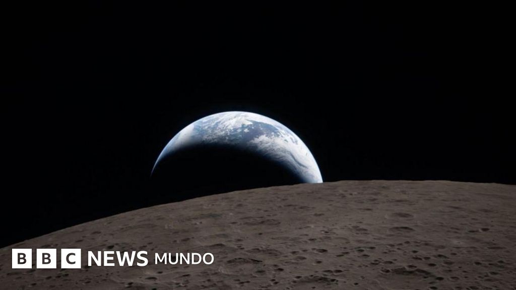 ¿Ha demostrado la misión Artemis II que podremos volver a poner un pie en la luna próximamente?