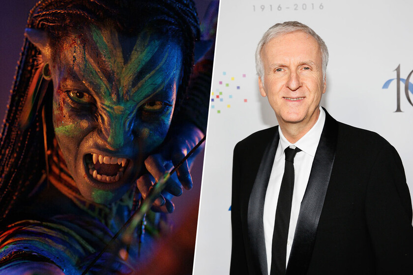 James Cameron se la ha jugado siempre a cara o cruz con sus películas. El cine le ha devuelto una fortuna de 1.100 millones