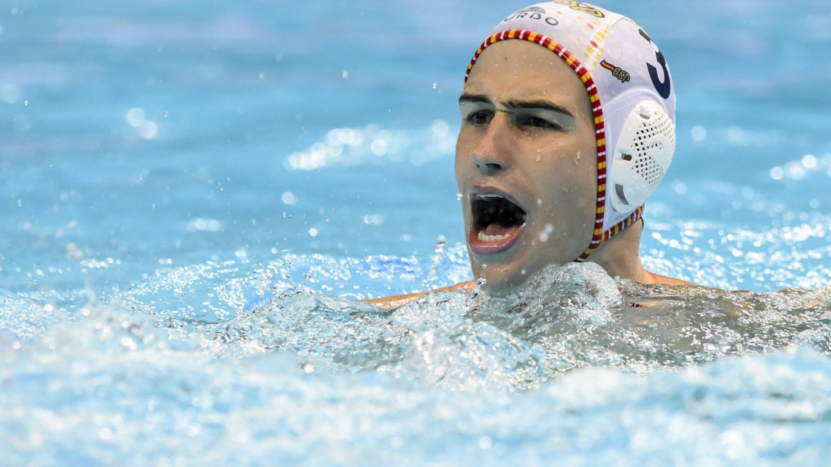 España vence a Estados Unidos y sella el pase a la Superfinal de la Copa del Mundo