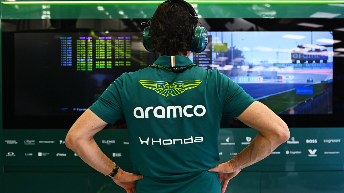 De la Rosa detalla el plan anticrisis de Aston Martin<br>