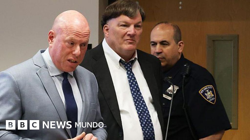 "Se mostró frío como el hielo": el asesino en serie que confesó haber matado a 8 mujeres en un caso que atemorizó a Nueva York