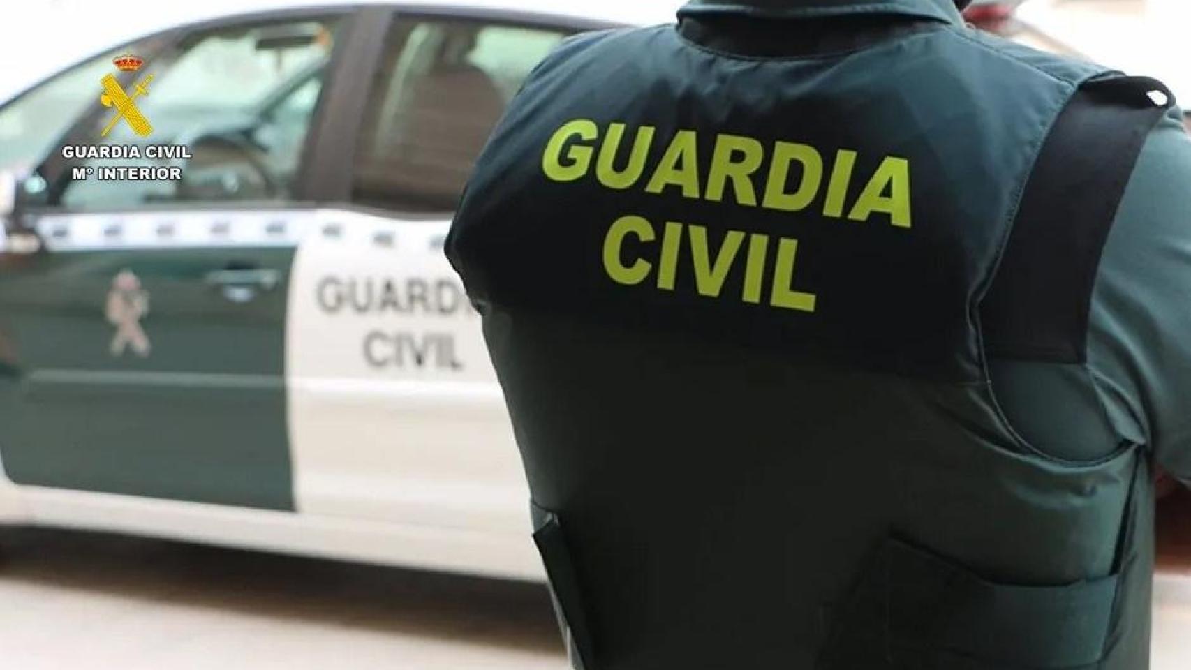Cantillana, en vilo por la "inseguridad" en sus calles y protegida por la Guardia Civil con un "importante despliegue"