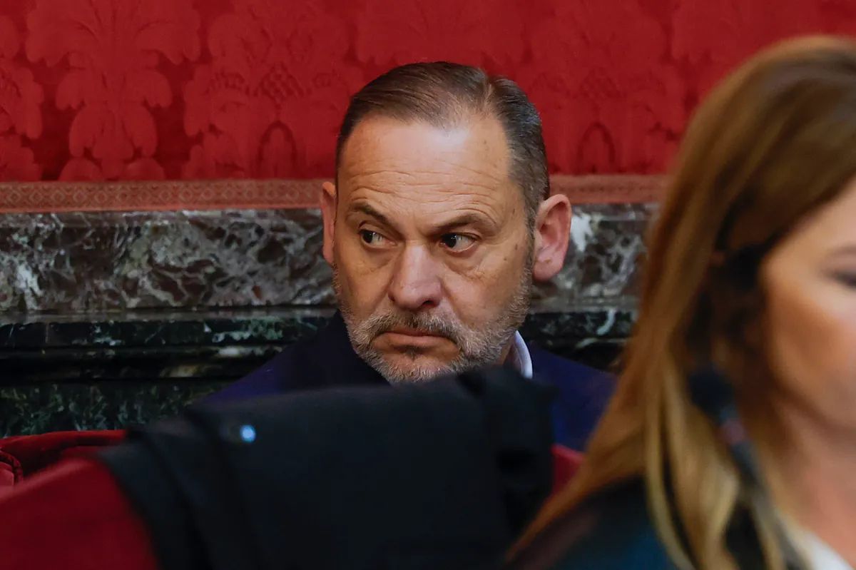 La corrupción política ¿va de serie en los partidos o es un extra?