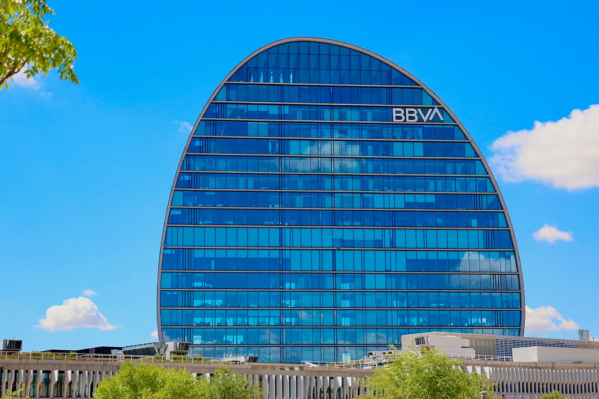 BBVA, líder en ahorro vida fuera de España, con 12.000 millones