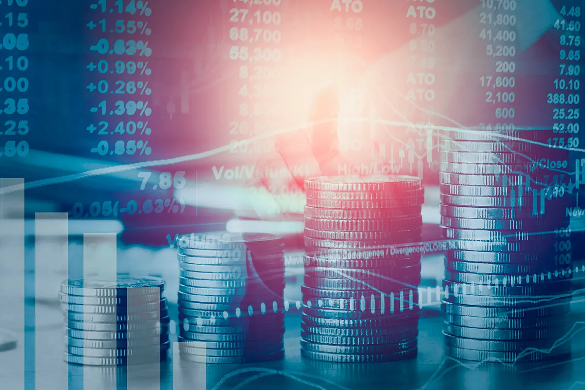 Recogida de beneficios en el sector más rentable de la Bolsa