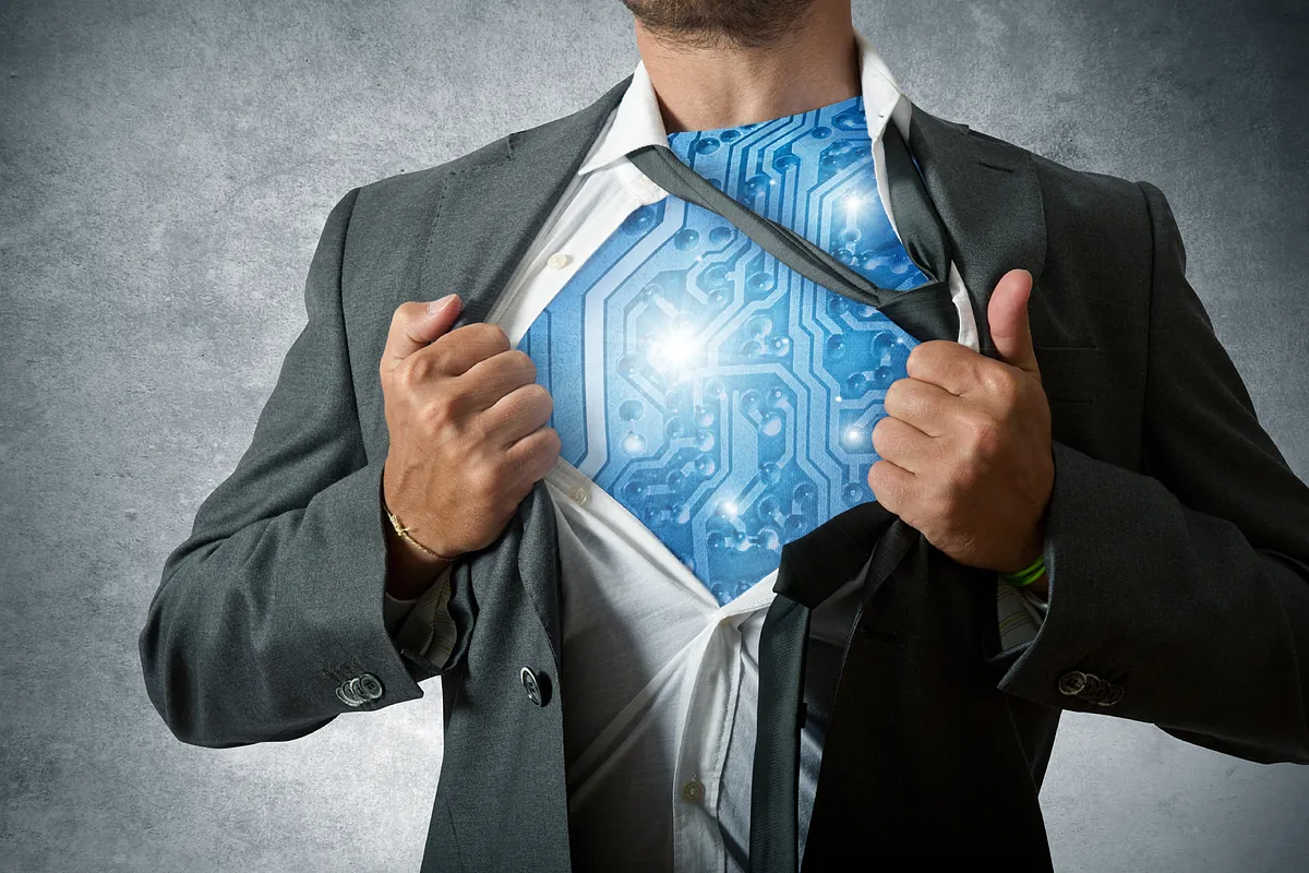 Candidatos que tienen un nuevo poder en las entrevistas de trabajo