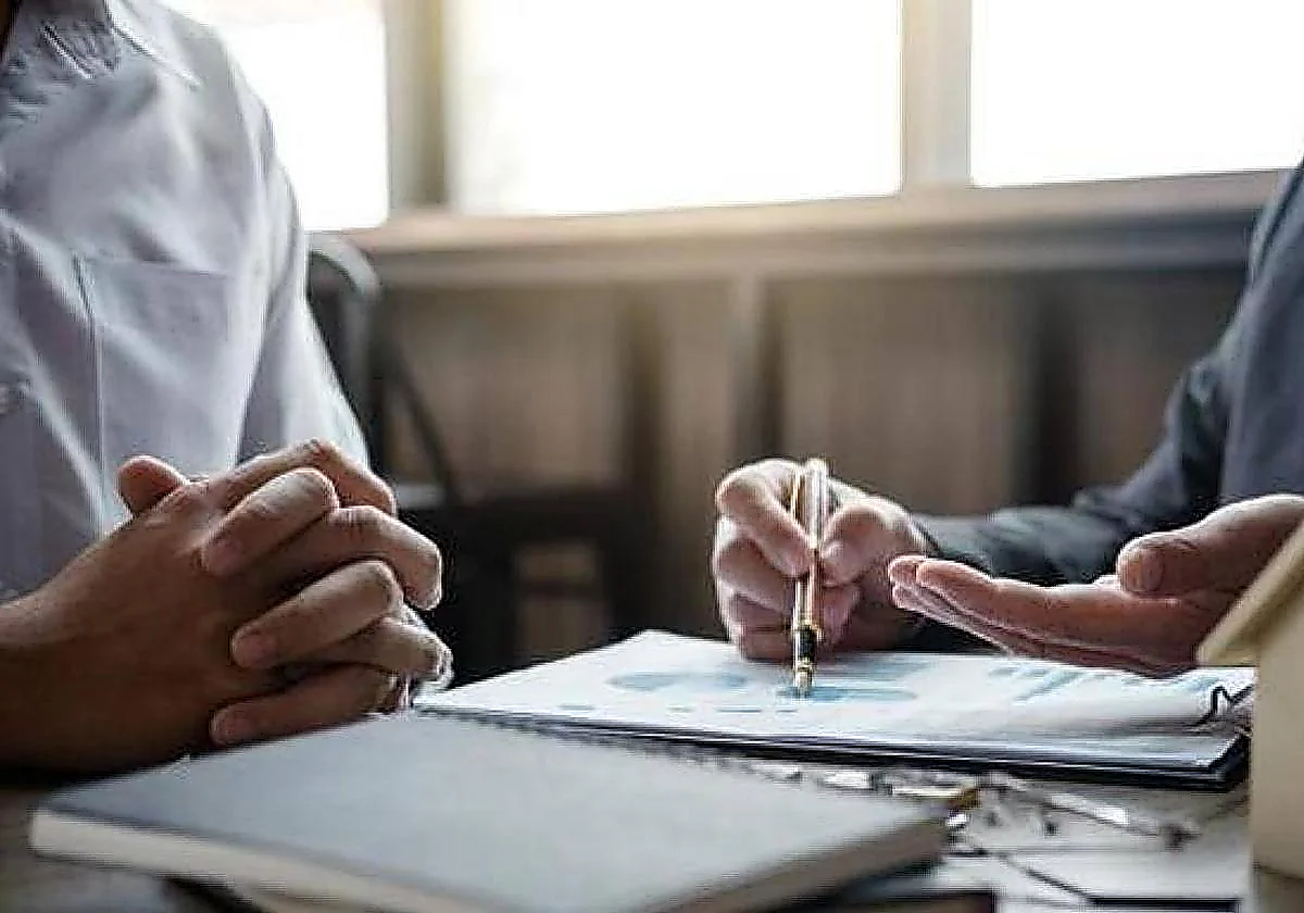 Los tasadores hipotecarios anuncian un paro sectorial de hasta un mes para reclamar mejoras retributivas