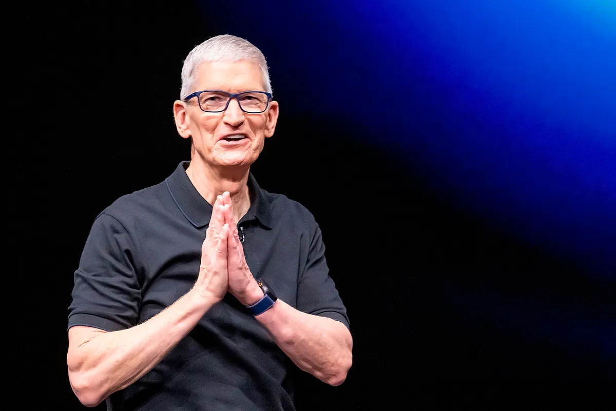 El iPhone plegable: nuevos rumores sobre la fecha de lanzamiento y primeras imágenes