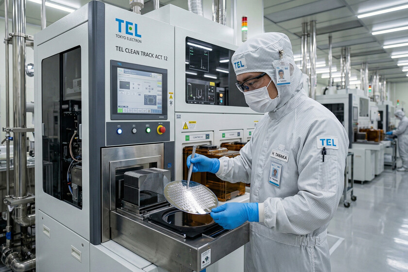 EEUU quiere poner a China contra las cuerdas con la Ley Match. Sin Países Bajos y Japón no tiene nada que hacer