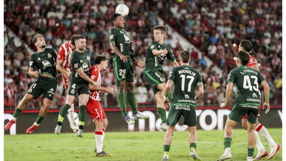 La Segunda también tiene su ‘Topocho’: el ascenso está servido