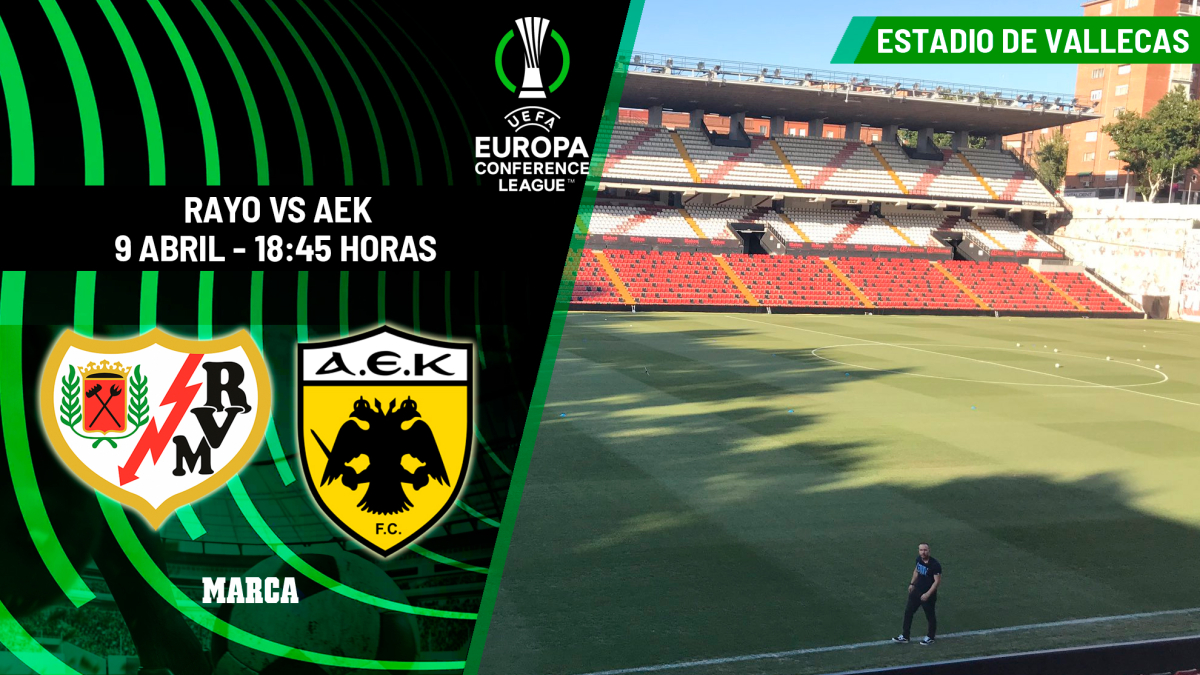 La gran prueba del EuroRayo