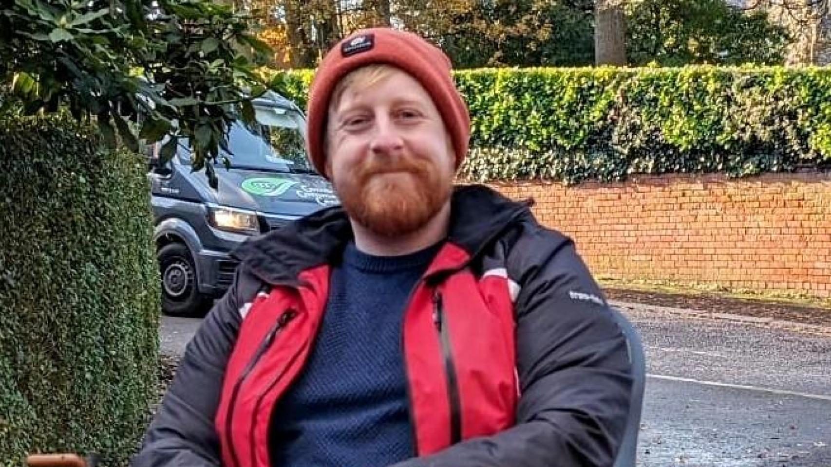 Muere a los 35 años el actor Michael Patrick ('Juego de Tronos'), a causa de la ELA