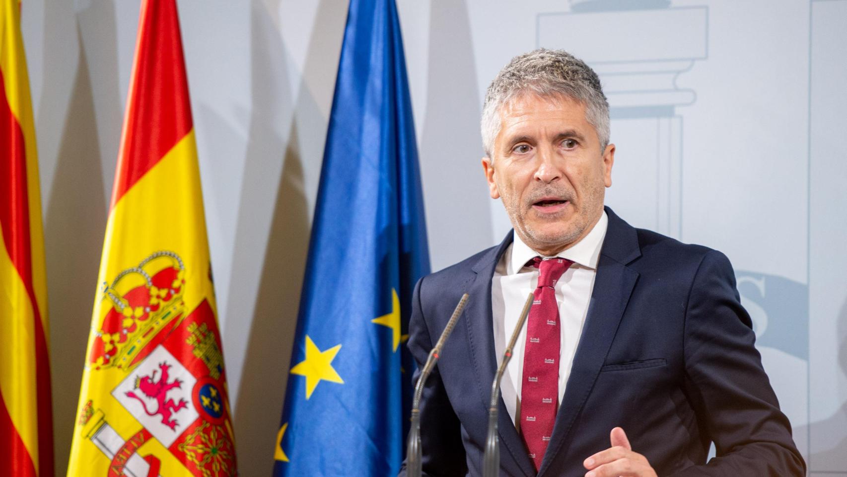 Interior cesa al jefe de la Policía Nacional en Lérida tras trascender que el comisario fue condenado por acoso sexual