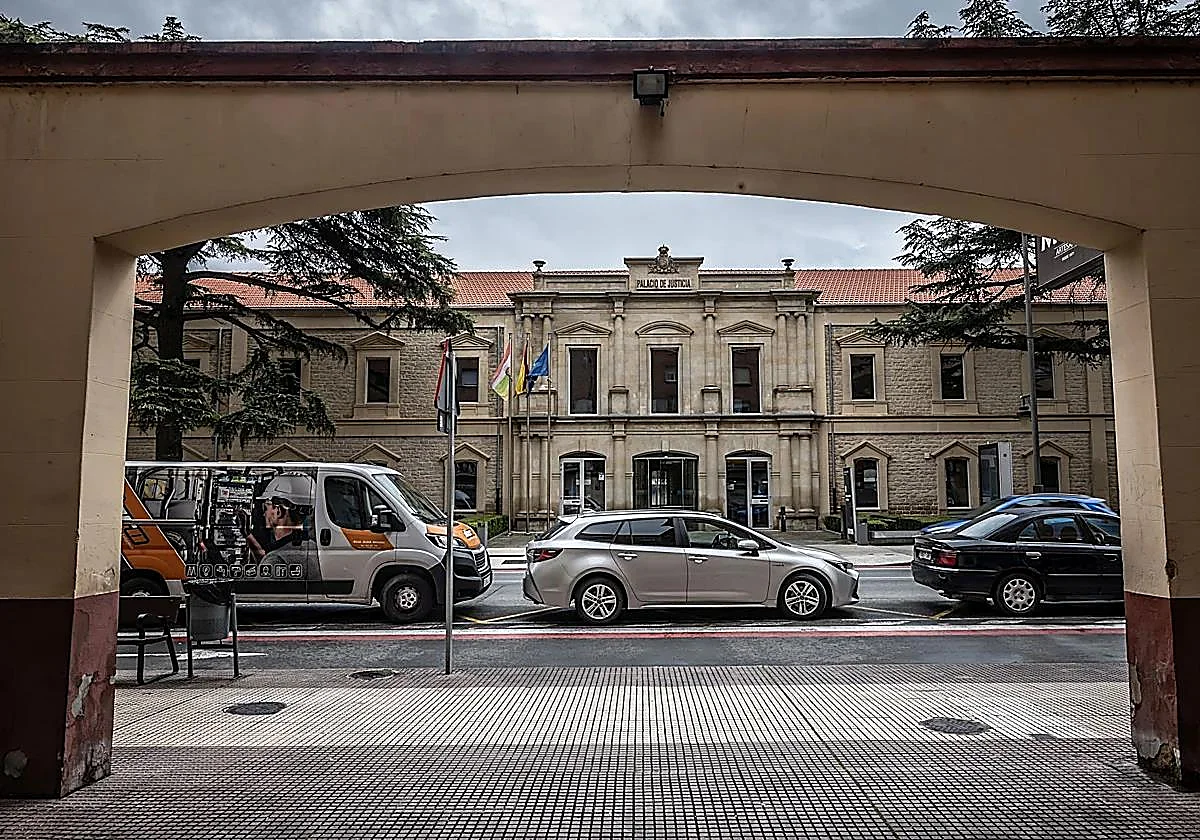 La frase que incriminó a un padre que abusó de su hija en Logroño: «Iba más allá cuando tú me lo pedías»