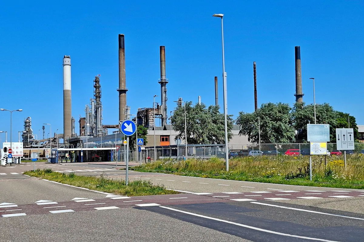 Batalla por la reelección en BP tras bloquear el consejo una resolución sobre cambio climático