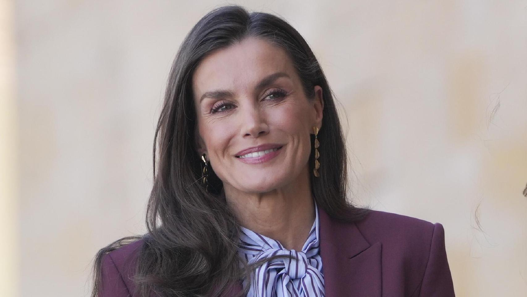 Letizia, con las mujeres empresarias: así se gestó su debut en este acto y las palabras de las protagonistas